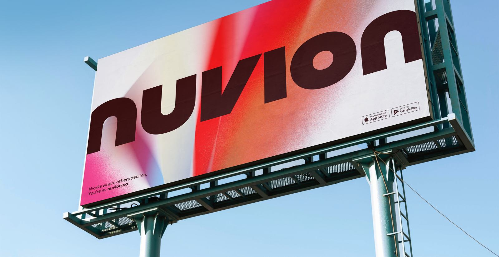 Nuvion