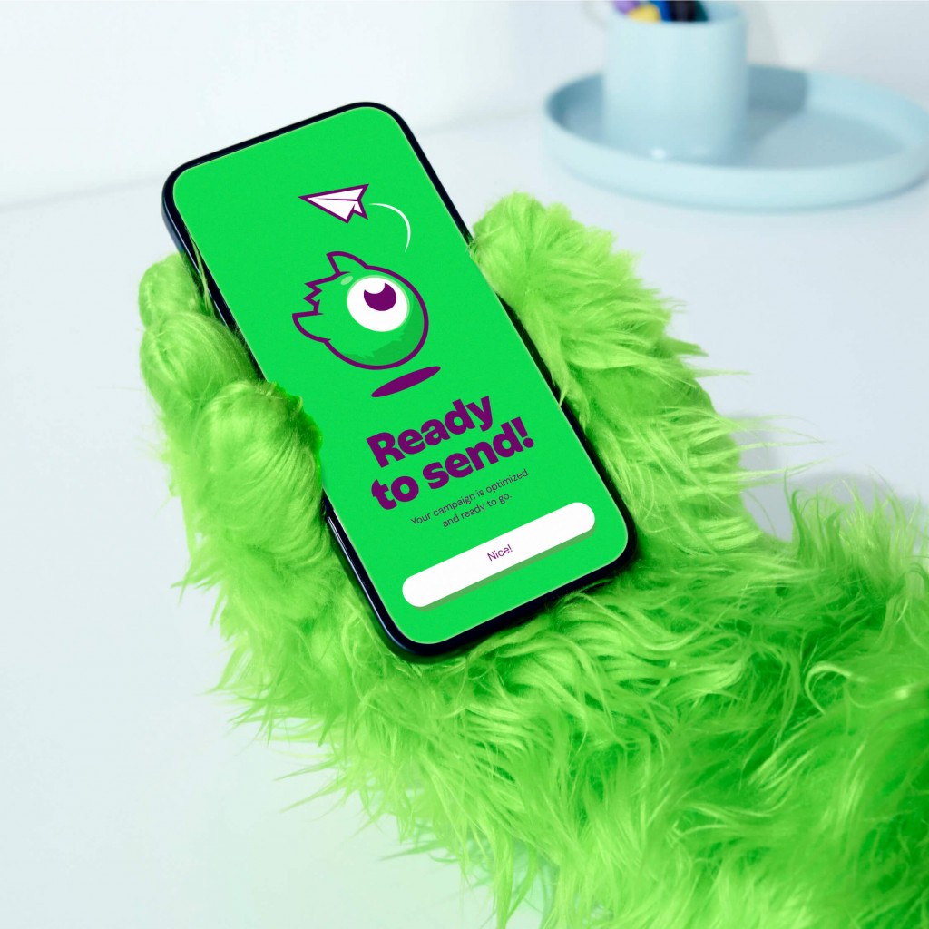 Inbox Monster