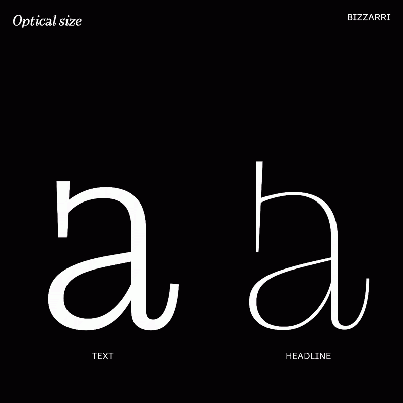Custom Font for Lemma